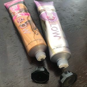 Glam Glow Gravity Mud Firming Treatments